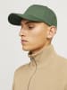 Jack & Jones Baseball Cap in Laurel Wreath