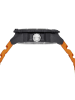 Luminox Analoguhr für Herren in orange