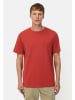 Camel Active fleXXXactive© T-Shirt mit 4-Wege-Stretch in Terrarot