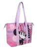 Disney Minnie Mouse Strandtasche Totebag in Pink