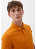 s.Oliver Polo-Shirt kurzarm in Orange