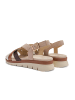 ara Sandale in beige