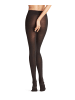 Falke Strumpfhose Softmerino in Black