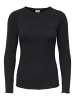 JDY Top in Black