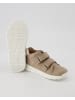 superfit Klettschuhe in Beige