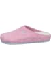 Dr. BRINKMANN Klassische Hausschuhe in rosa