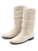 LASCANA Stiefel in beige
