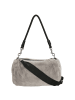 JOOP! Women Coniglio Virginie - Schultertasche 25 cm (grey) in grau