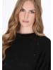 DreiMaster Women Sweater in black