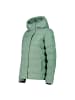 cmp Steppjacke in Salbei