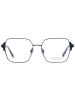 Ana Hickmann Damen Optische Fassungen Quadrat Schwarz
