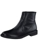 Paul Green Klassische Stiefelette in schwarz