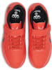 Hummel Kinder Fußballschuh in Rot