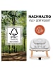 Hauck 5-tlg. Alpha Move Newborn Set in braun,grau