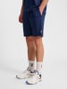Hummel Verstellbare Taille Kurze Hose Hmlpulse Herren in DRESS BLUES