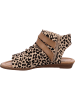 Blowfish Sandale in beige