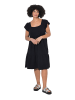 Angel of Style Kleid in schwarz