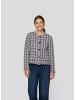 Rabe Kurzjacke für Damen in uni