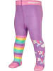 Playshoes Strumpfhose "Strumpfhose Einhorn 2er Set" in Lila