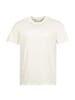 Fila T-Shirt 1er Pack in Ecru