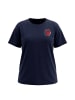 Ulla Popken Shirt in marine