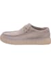 Clarks Sneaker in grau