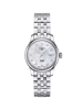 Tissot Le Locle Automatic Uhr silber T006.207.11.116.00
