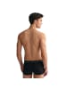 Gant Boxershort 5er Pack in Schwarz