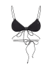 ONLY ONLY Bikini in black