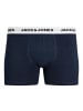 Jack and Jones 5er Pack Trunks in Mehrfarbig