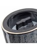 LEONARDO Gewürzmühle MATERA 17 cm anthrazit in anthrazit