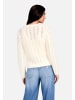 Guess Cardigan 'Bea' in cremeweiss