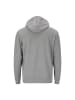 Virtus Sweatshirt Kritow in 1005 Light Grey Melange