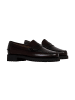 Sebago Sebago Docksides Dan Lug W Leder-Derby Braun