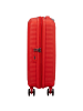 American Tourister Soundbox - 4-Rollen-Kabinentrolley 55 cm erw. (gelb) in neon orange