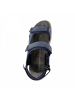 bugatti shoes Sandale Creek in Blau