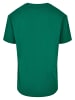 Urban Classics T-Shirts in green