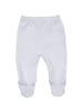 Rock a Bye Baby Boutique Babysets Eisbär in weiss