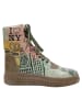 Dogo Future Boots - New York 40 in Mehrfarbig