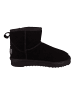 Mustang Stiefel schwarz