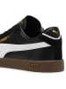 Puma Sneaker "Club II Era" in Schwarz