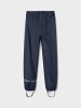 name it Regenhose NKNDRY RAIN PANT in dark sapphire