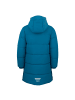 Trollkids Wintermantel Aurland XT in madeira blue