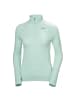 Roxy W H1 Pro Lifa Seamless 1 / 2 Zip in Blau