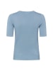 Marie Lund Pullover in hellblau - 0019
