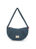 Les Visionnaires Unio Vancouver Schultertasche 50 cm denim blue