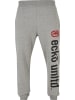Ecko Unltd. Ecko Unltd. Herren 2Face Sweatpants in grey