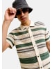 Jack & Jones Poloshirt 'Bluhamilton' in grün