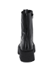 Palado Schnürstiefel Tilos in Schwarz