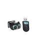 Ottocast CarPlay Wireless Adapter mit Car Nanny